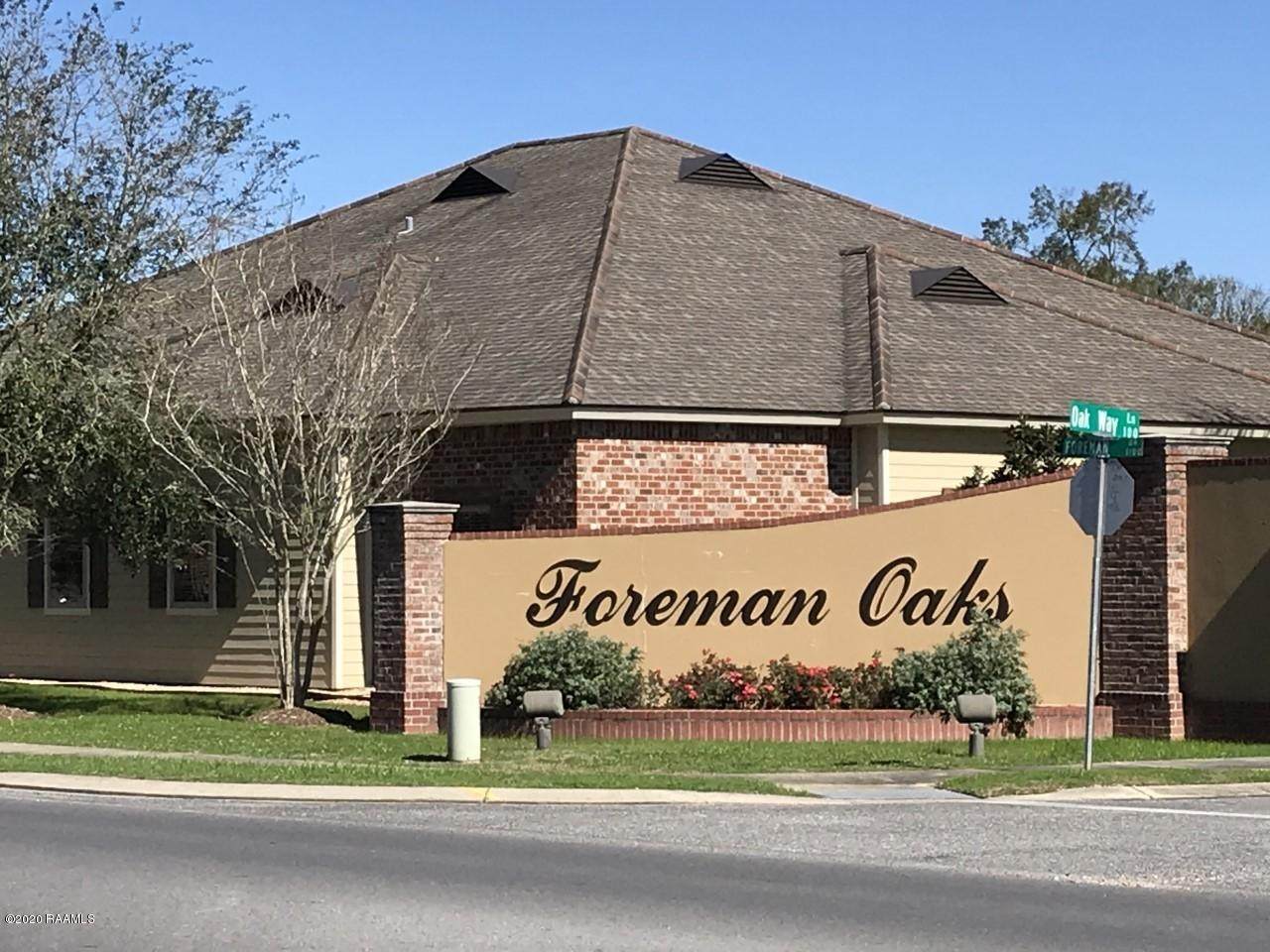 203 Oak Grove Lane Lot 13, Lafayette, LA 70506 (MLS 20001332) Keaty