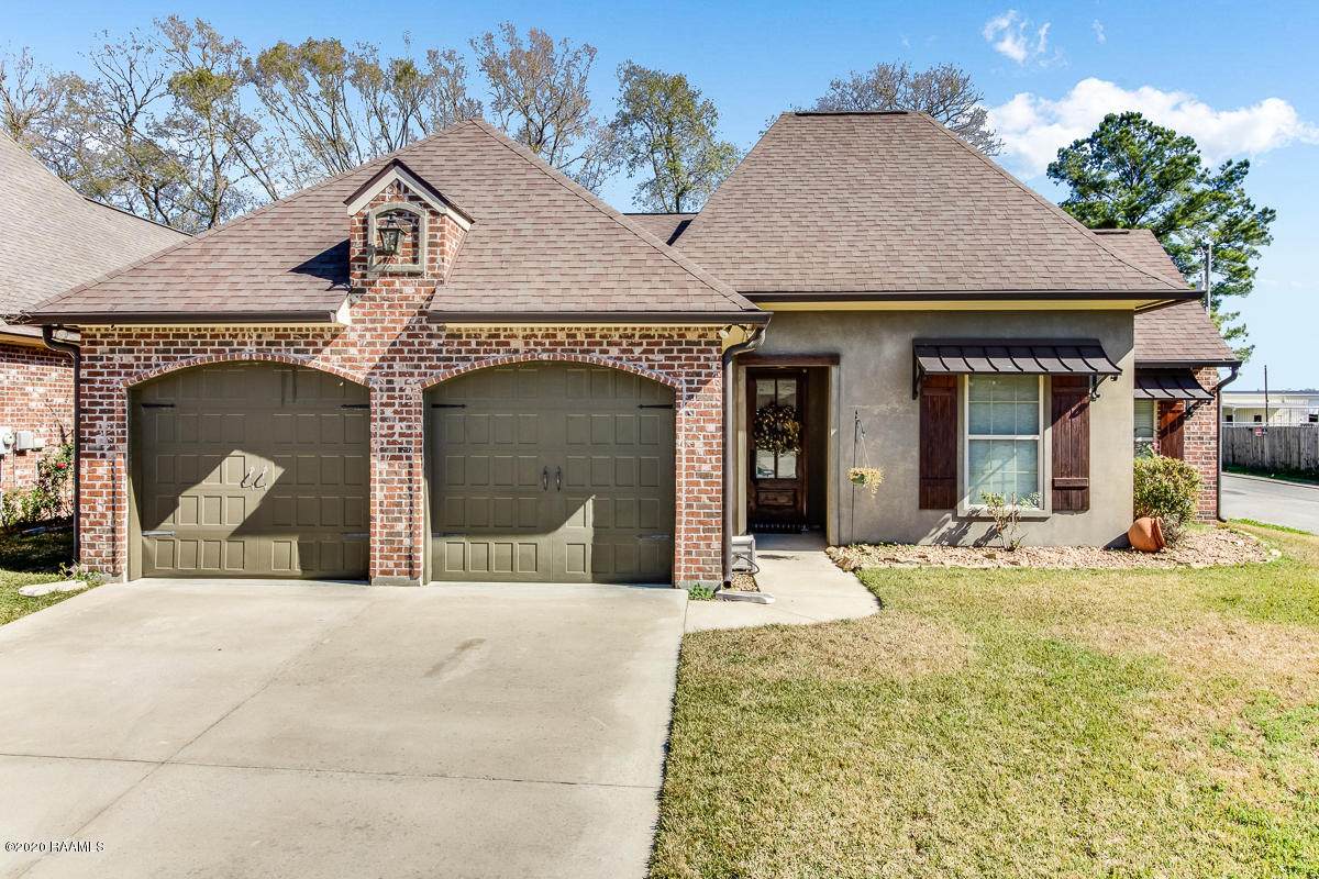 200 La Villa Circle - Photo 1