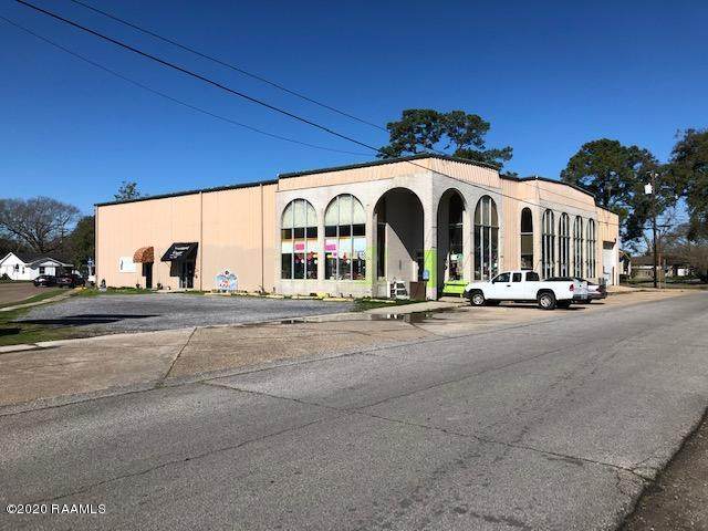 602 The Blvd - Photo 1