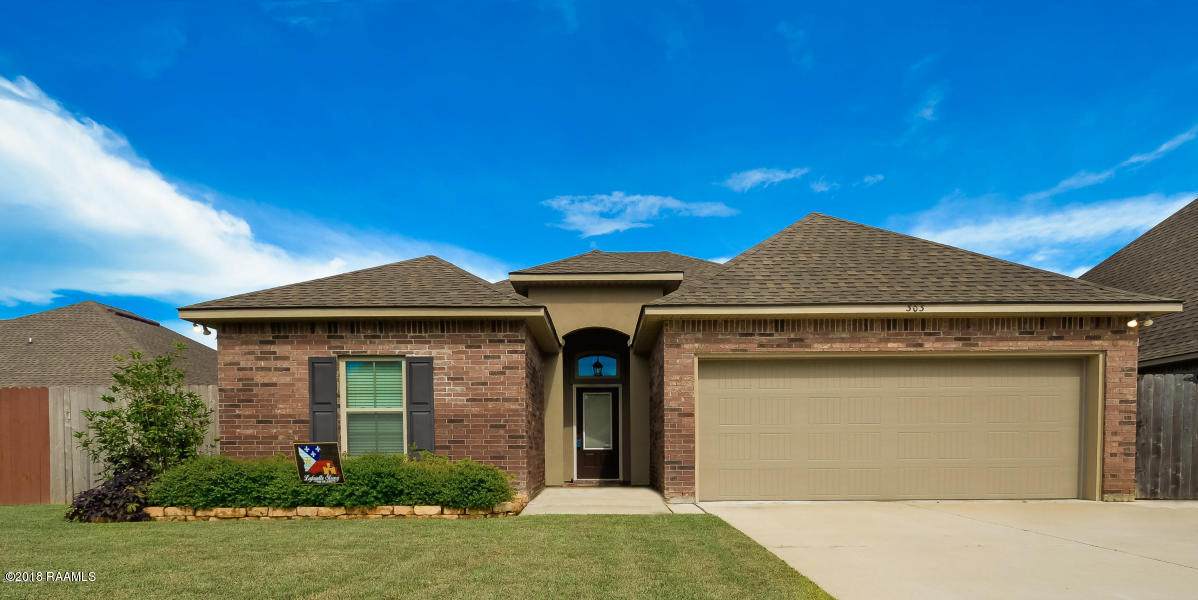 303 Rocky Ridge Street - Photo 1