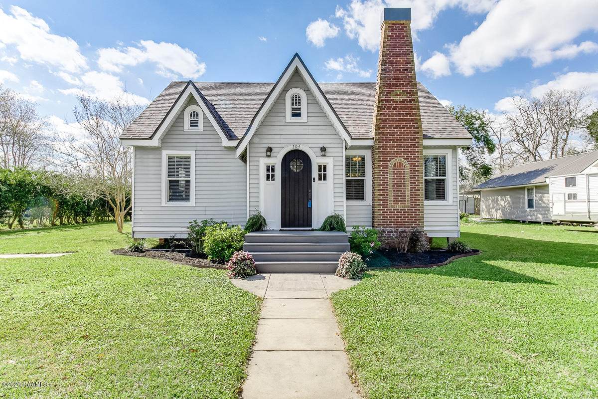 204 Third Street - Photo 1
