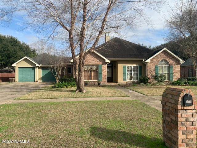 111 Cresthill Drive - Photo 1