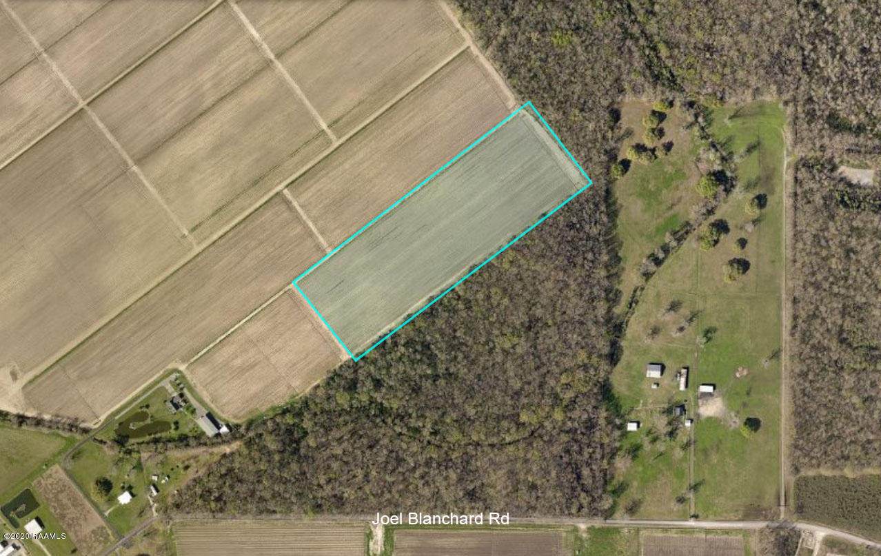 Tbd Joel Blanchard Road - Photo 1