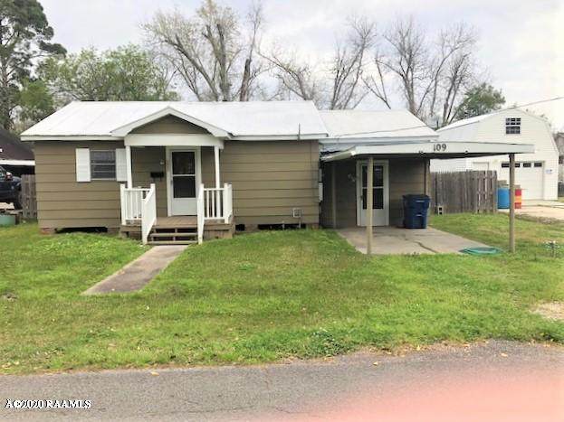 109 Bowden Street - Photo 1