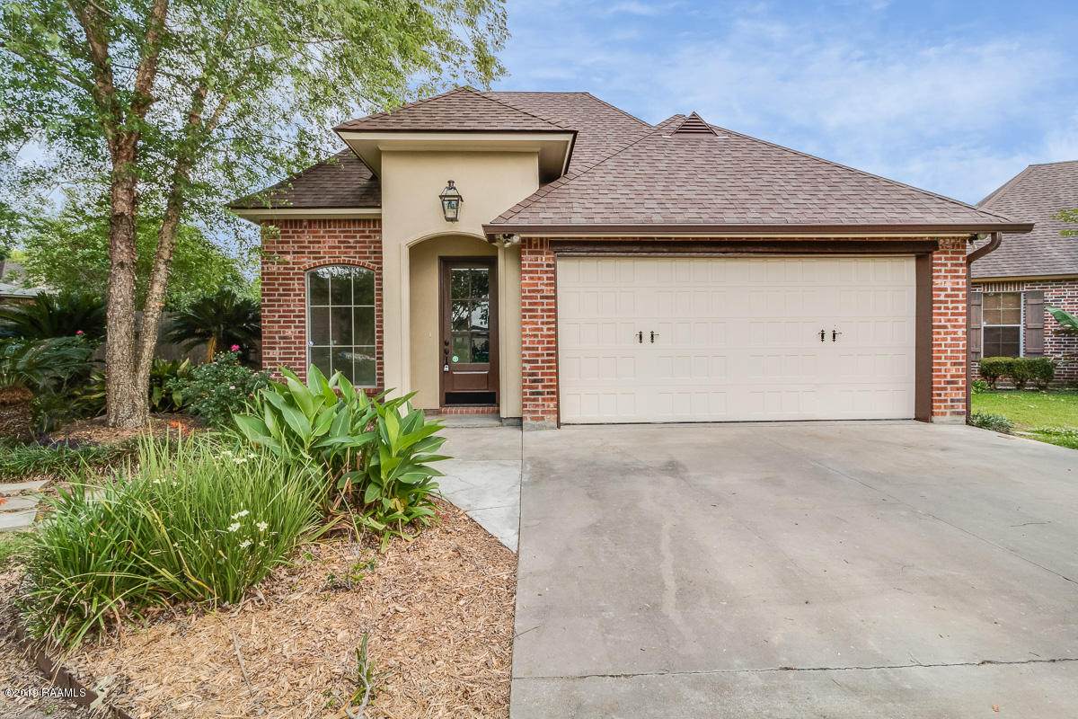 420 Copper Ridge Drive - Photo 1