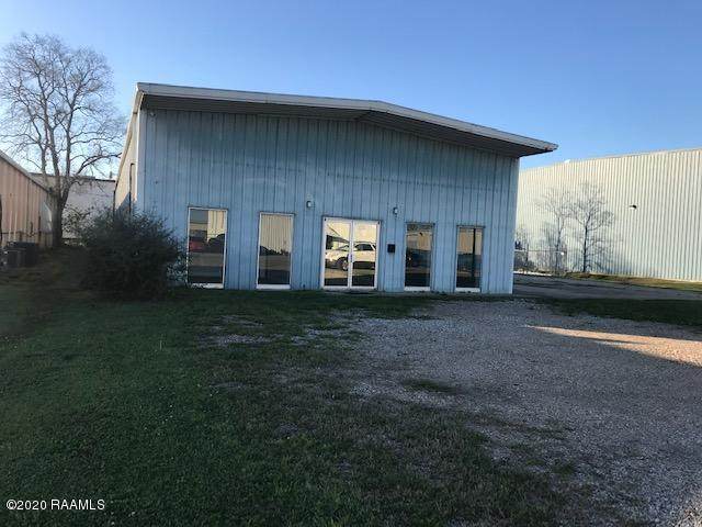 113 Thruway Park Road - Photo 1