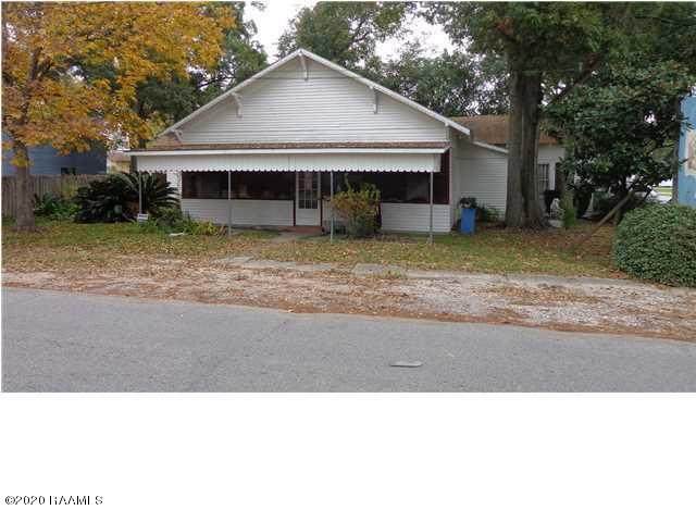 201 1st Street - Photo 1