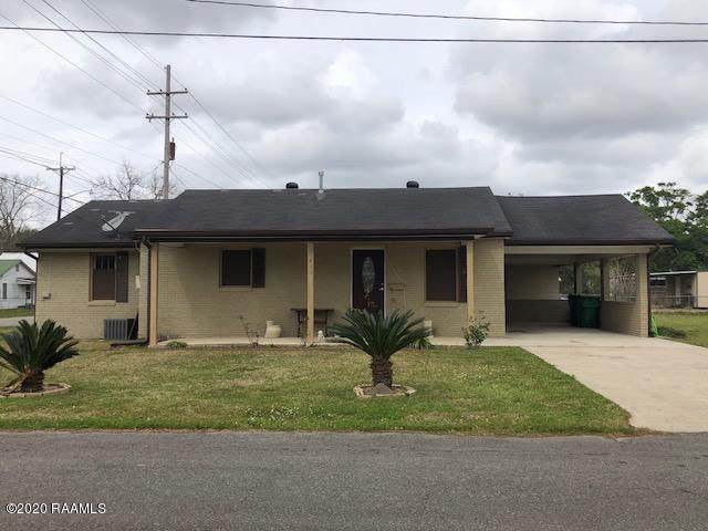 410 Bernard Street - Photo 1