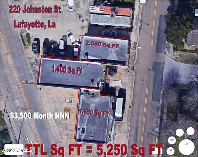 220 Johnston - Photo 1