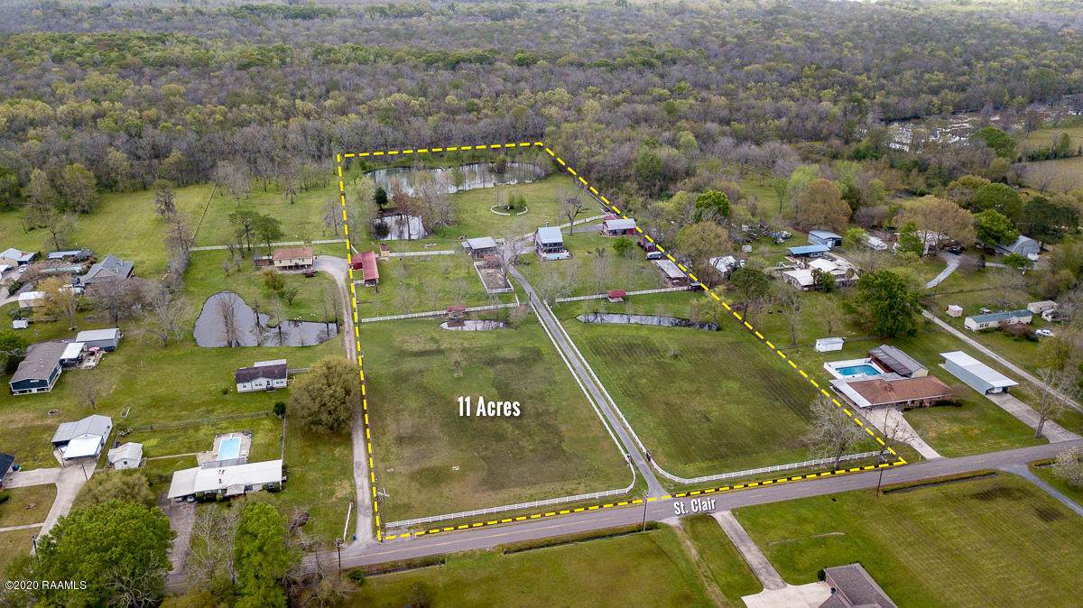 337 St Clair Road - Photo 1