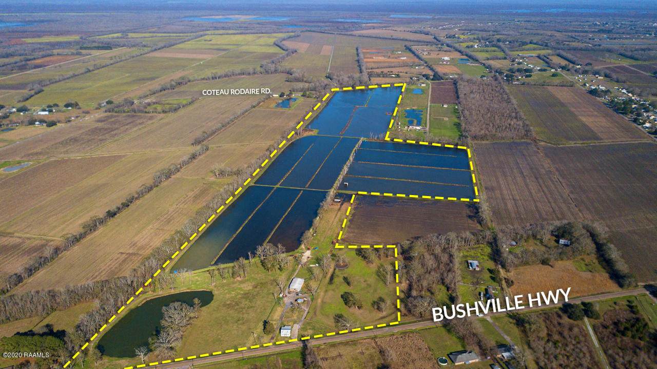2057 Bushville Hwy - Photo 1