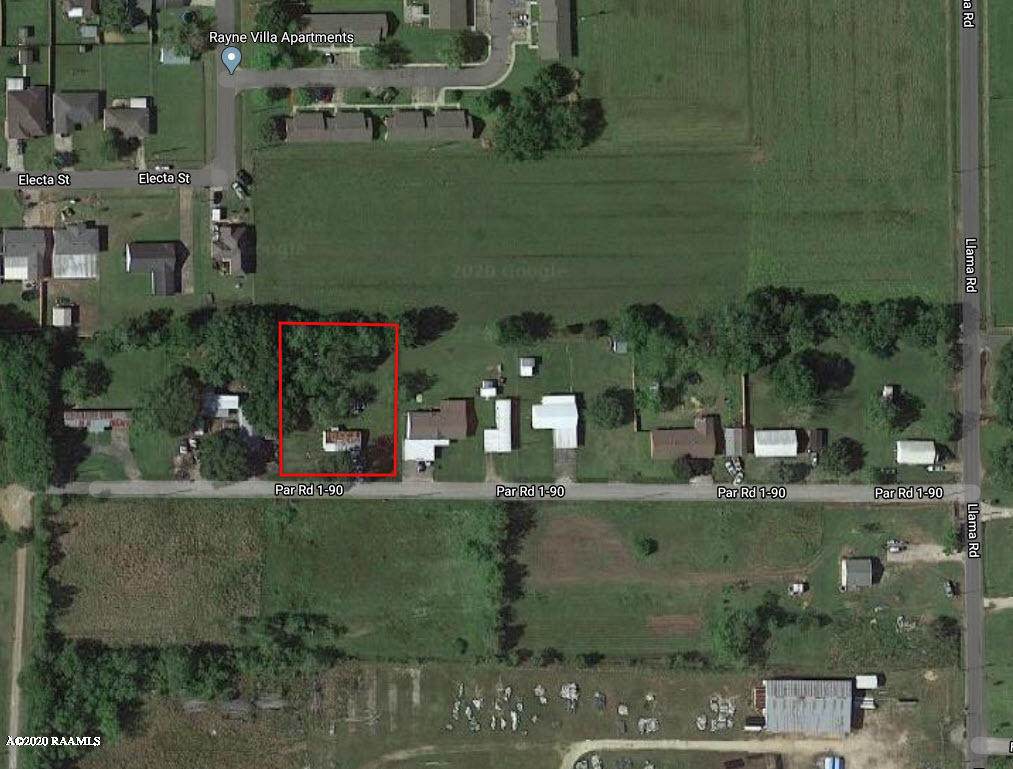 158 Warrant Road - Photo 1