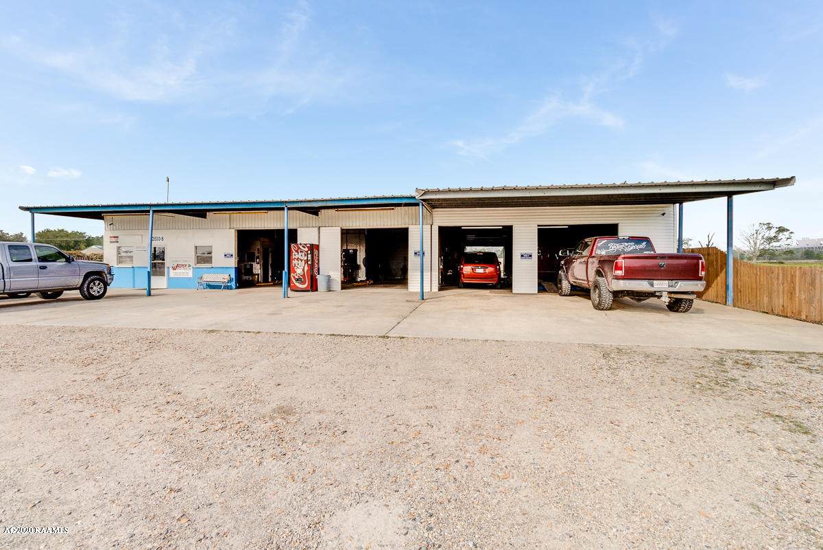 2810-B Grand Point Highway - Photo 1 2810-B Grand Point Highway - Photo 1