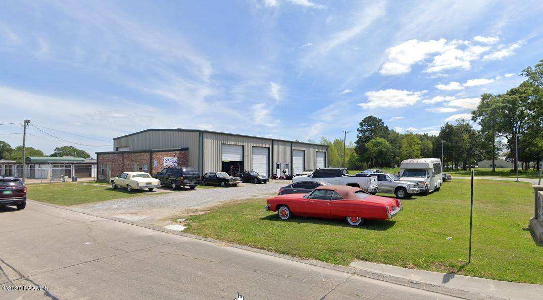 803 Weldon Street - Photo 1
