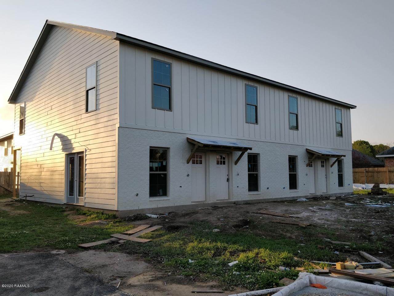 105 St. Ferdinand Place - Photo 1