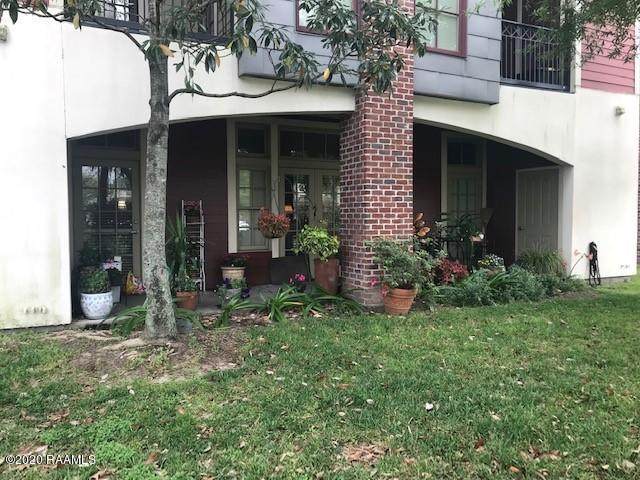 1121 Camellia Boulevard - Photo 1