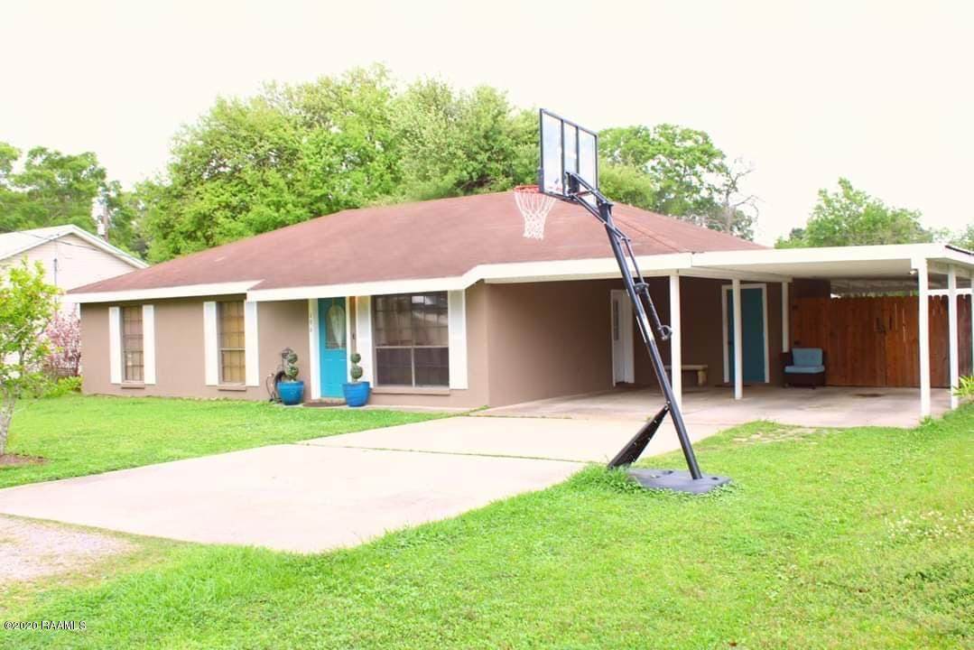 196 Eckart Drive - Photo 1