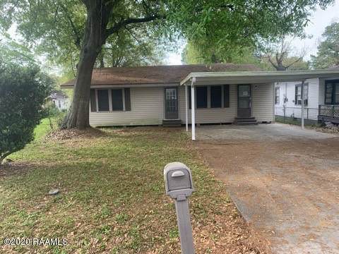 205 Adelma Street - Photo 1