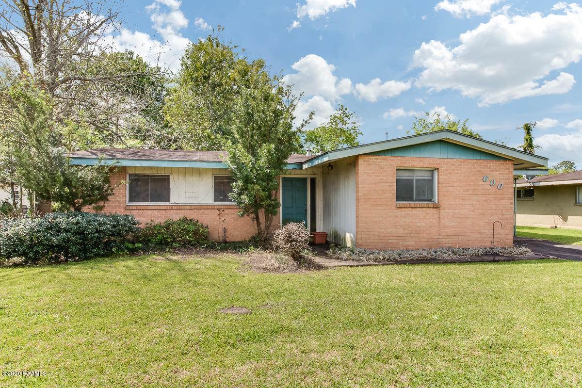 600 Creswell Lane - Photo 1