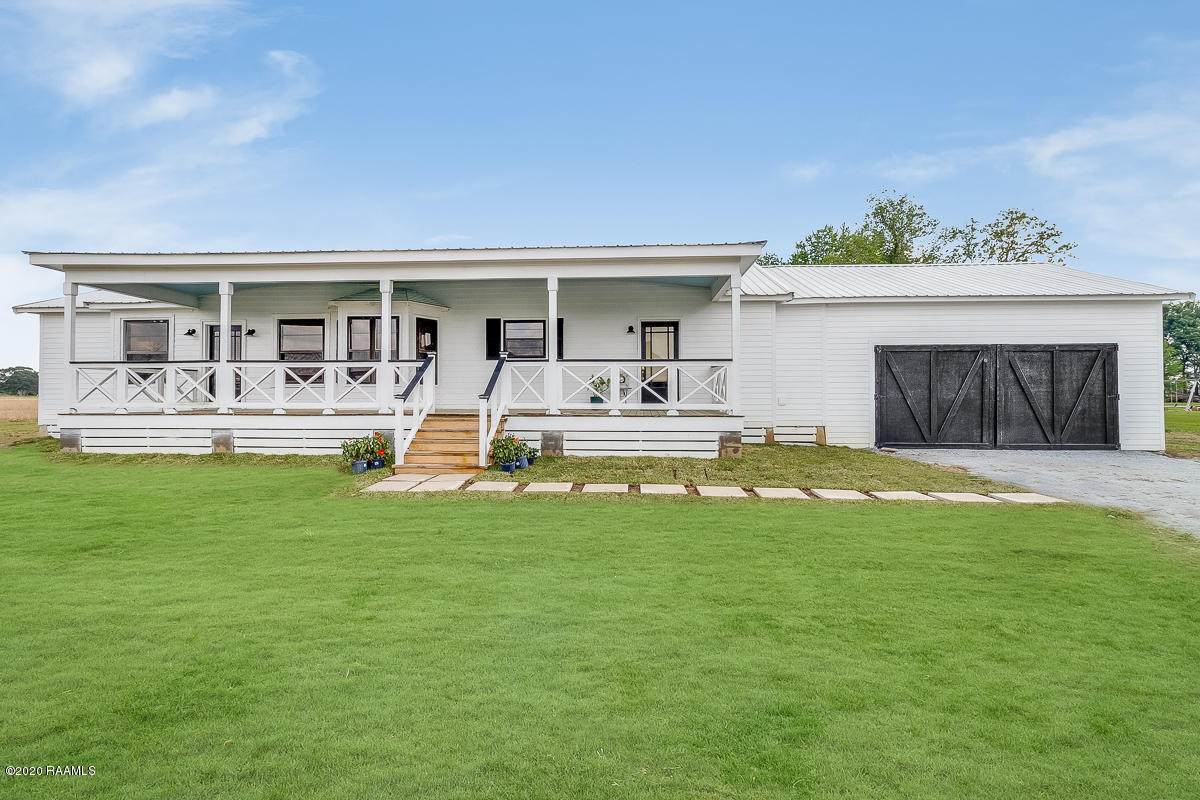 706 Jules Lagrange Road - Photo 1 706 Jules Lagrange Road - Photo 1