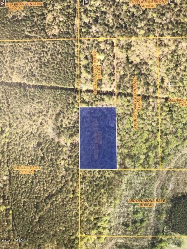 Belle Terre Drive - Photo 1 Belle Terre Drive - Photo 1