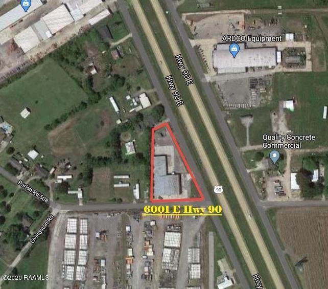 6001 Hwy 90 - Photo 1