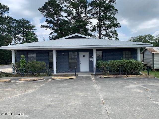 101 Evangeline Street - Photo 1