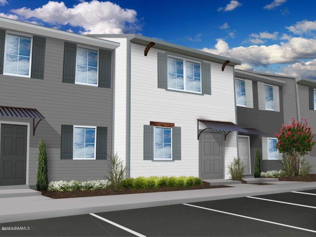 9-11 Townhouse Cove - Photo 1
