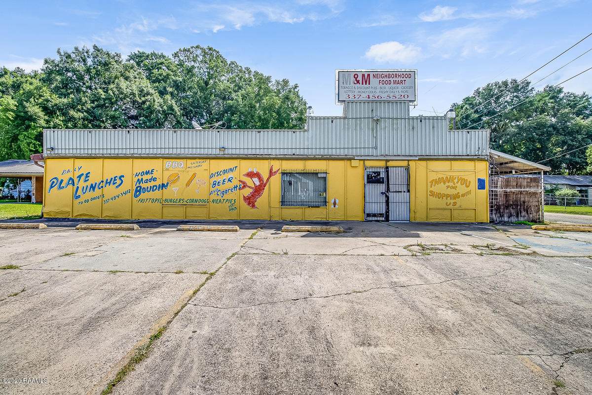700 St Antoine Street - Photo 1