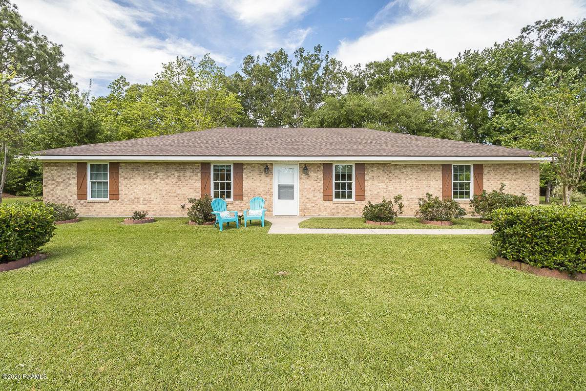 1001 Kimble Drive - Photo 1 1001 Kimble Drive - Photo 1