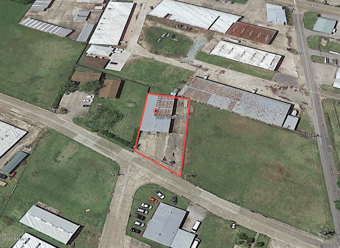 706 Weldon Street - Photo 1