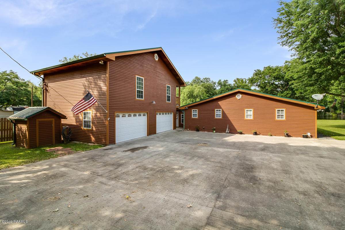 1237 Herman Dupuis Road - Photo 1 1237 Herman Dupuis Road - Photo 1
