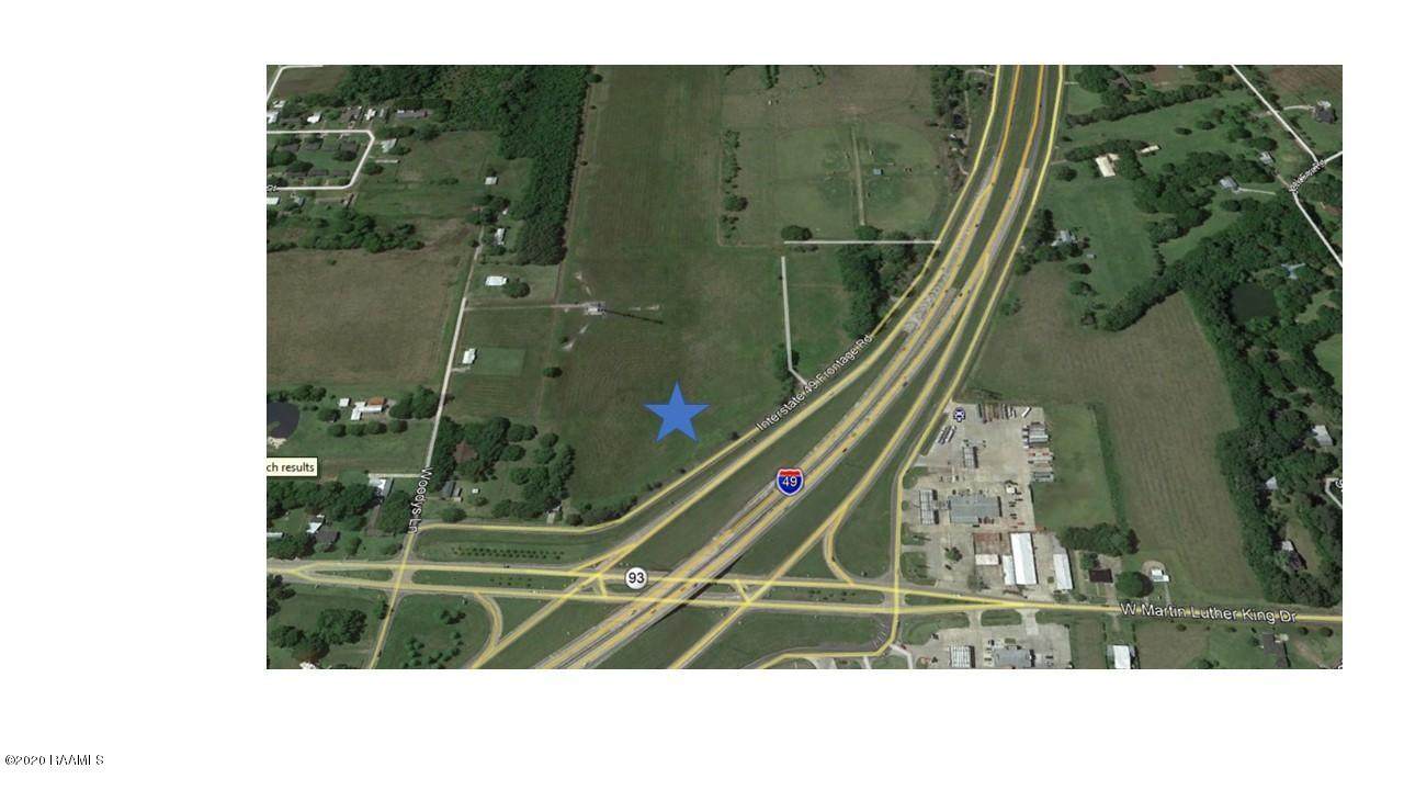 I-49 Service Rd - Photo 1