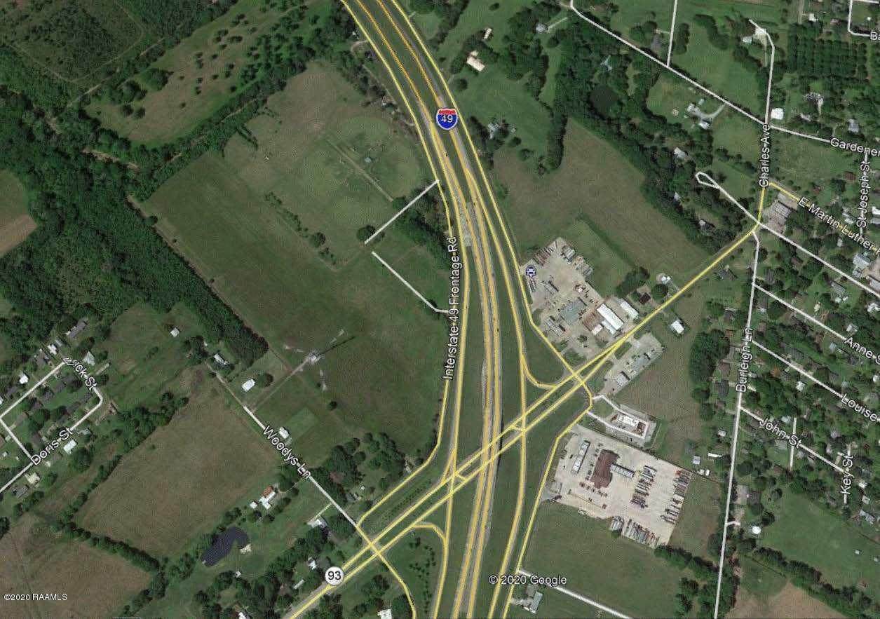 I-49 Service Rd - Photo 1