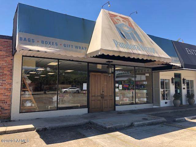 1416 S. College Road - Photo 1
