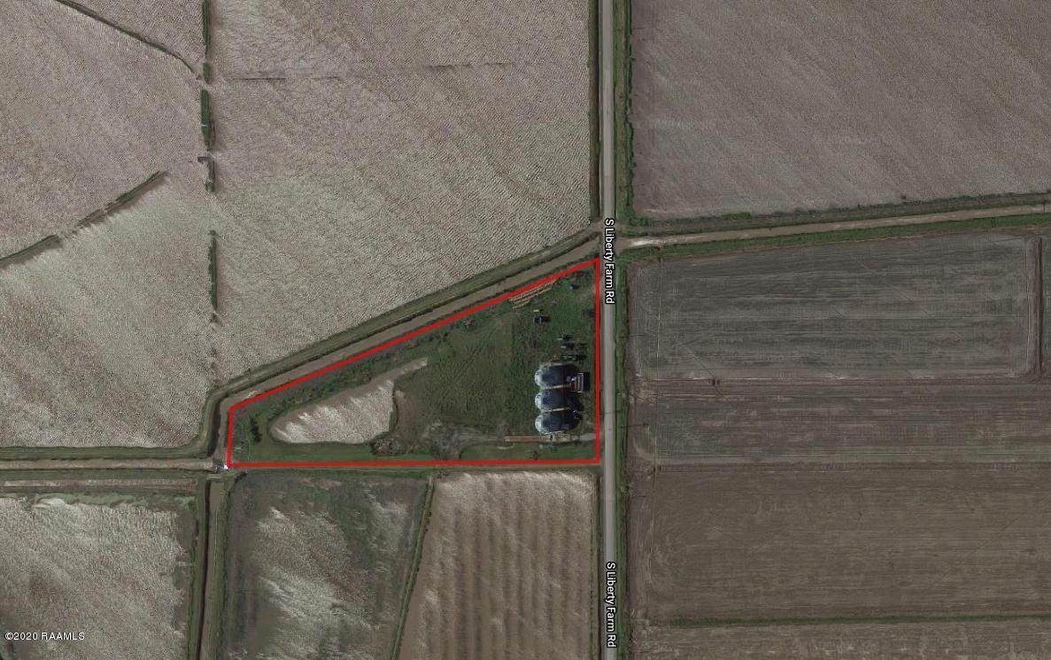 15302 Liberty Farm Road - Photo 1