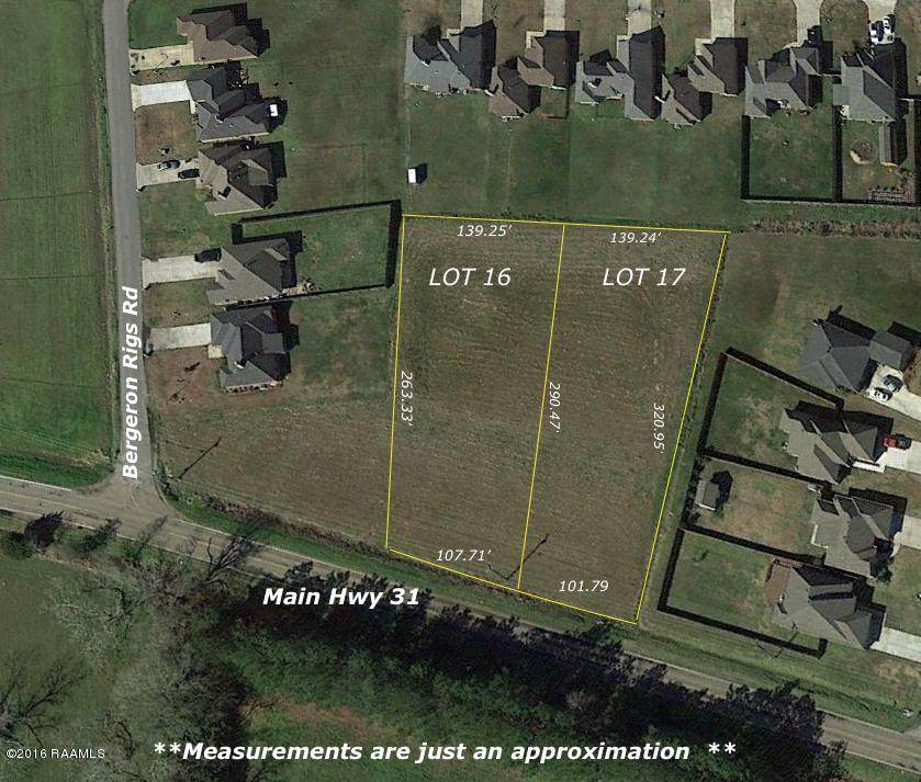 Lot 16 Main Hwy 31 - Photo 1 Lot 16 Main Hwy 31 - Photo 1