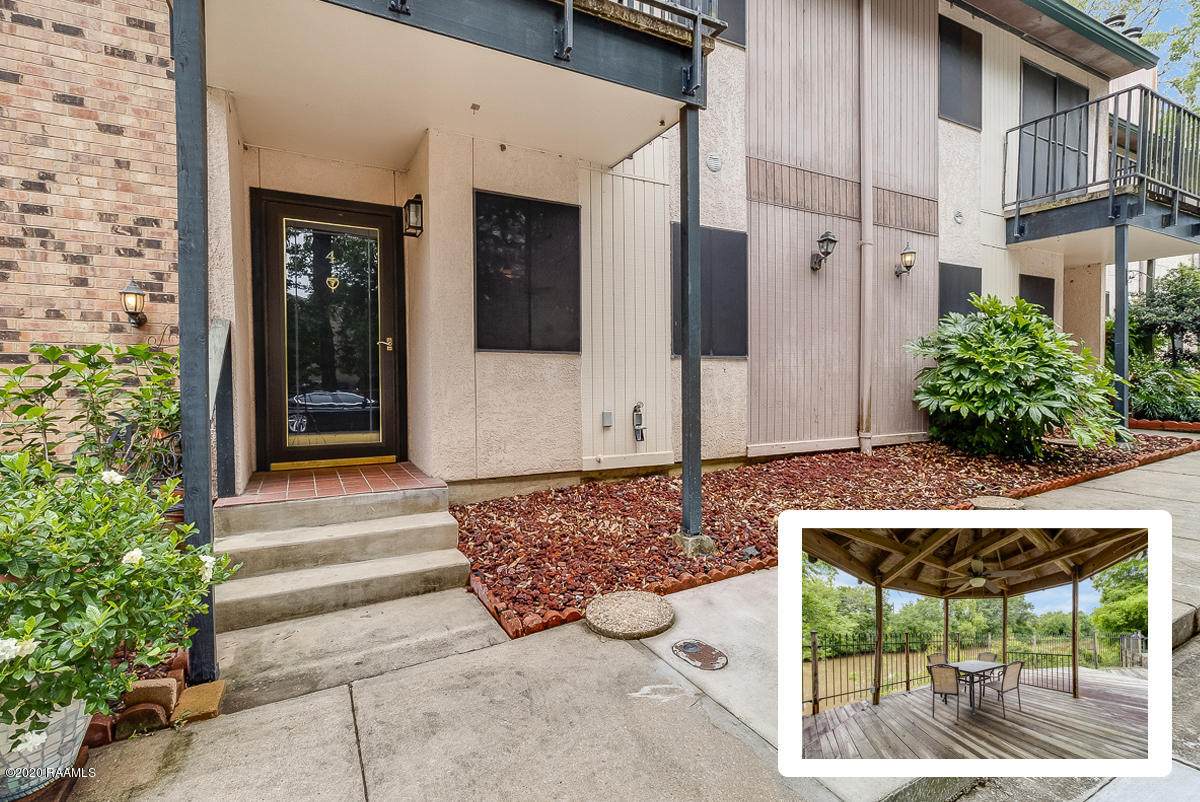 3500 E Simcoe Street, - Photo 1
