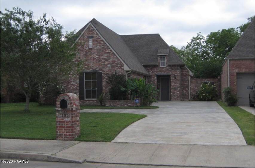 1105 Foreman Drive - Photo 1 1105 Foreman Drive - Photo 1