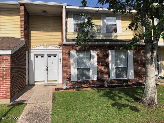 101 Wilbourn Boulevard - Photo 1