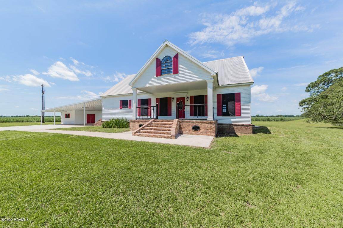 1376 Burton Plantation - Photo 1