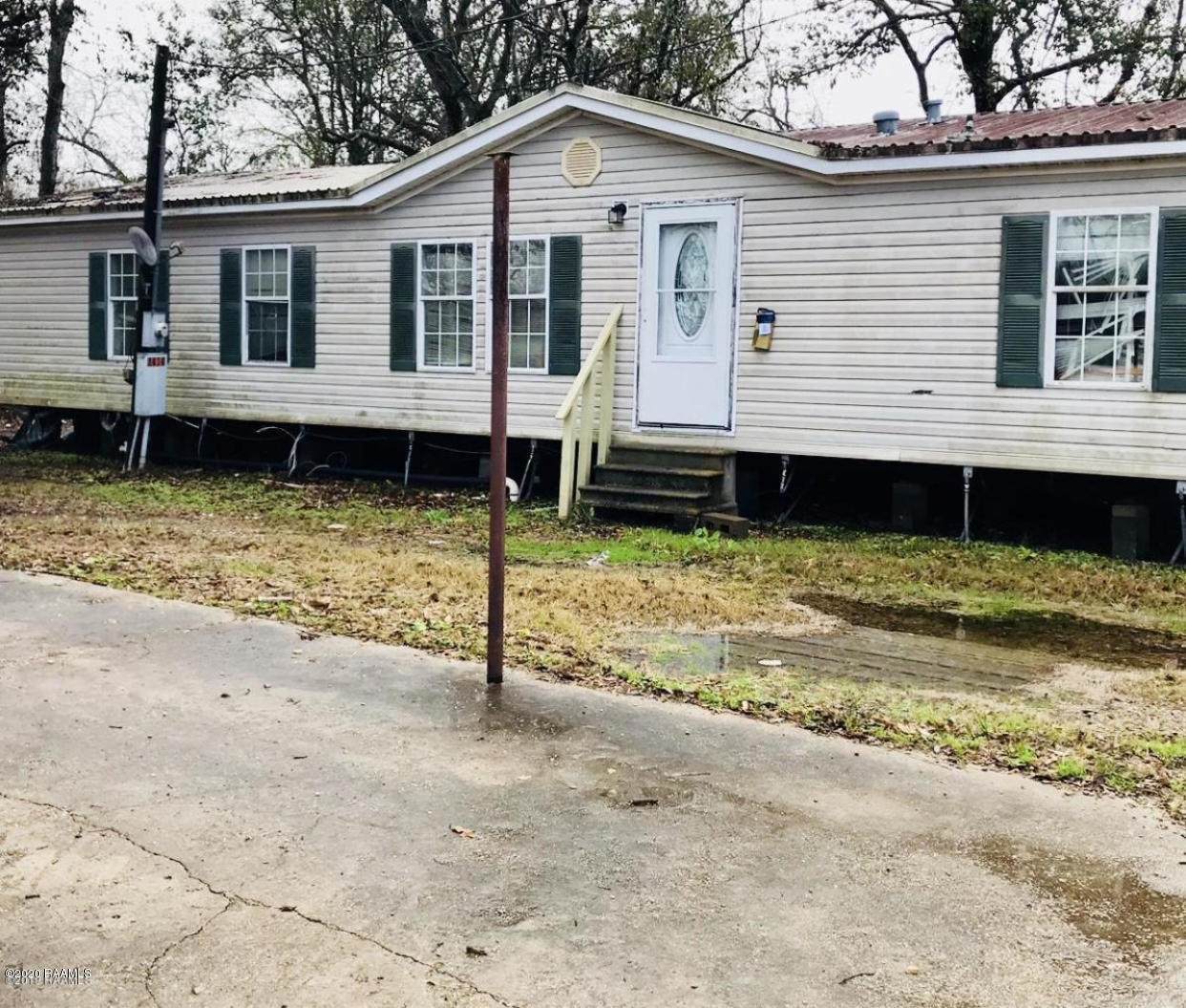 1434 Gonsoulin St Street - Photo 1