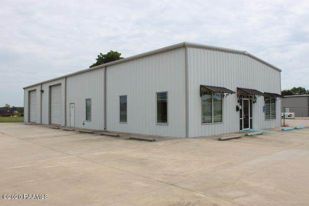 201 Jared Drive - Photo 1