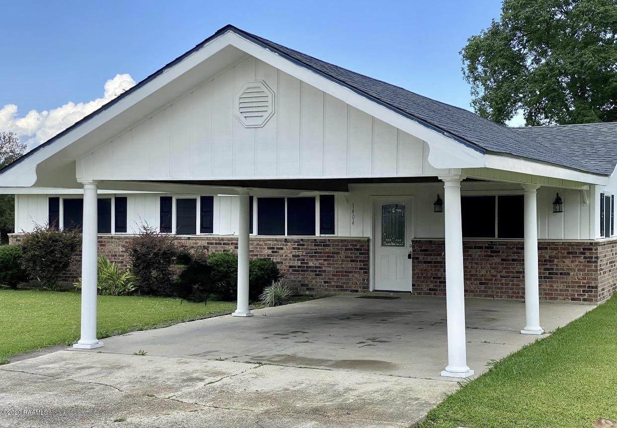 1404 Grambling Street - Photo 1