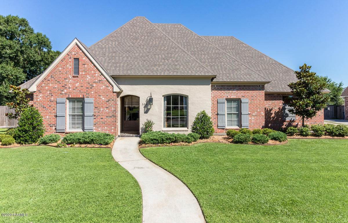 106 Fountain View Dr - Photo 1