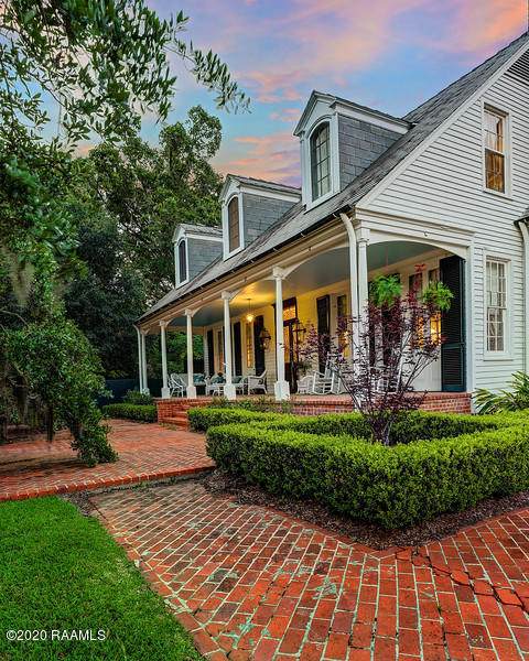 541 Main Street - Photo 1