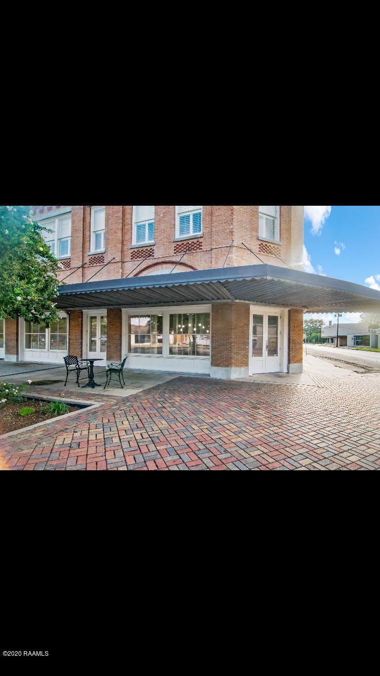 502 Parkerson Avenue - Photo 1