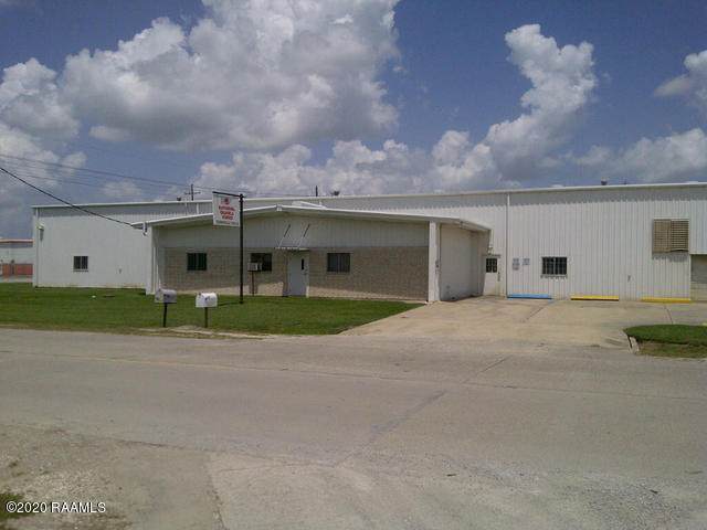 190 Thompson Rd Road - Photo 1
