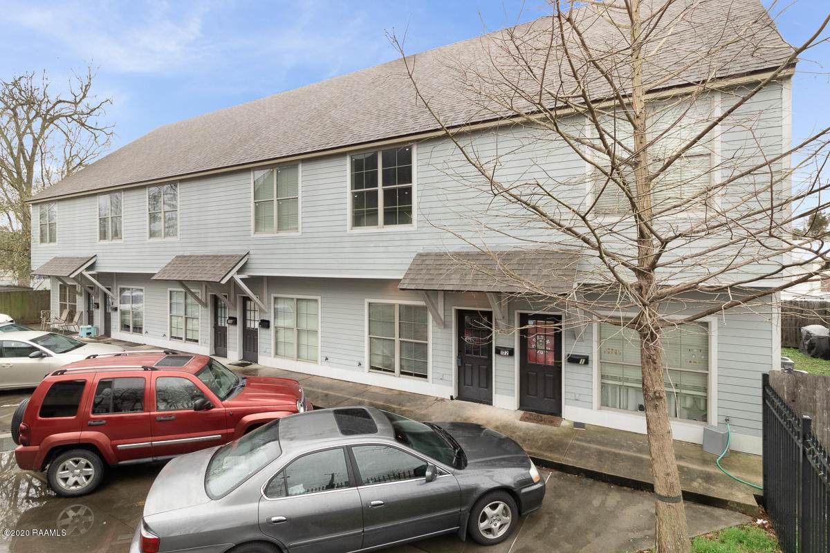 1402 Jefferson Street - Photo 1