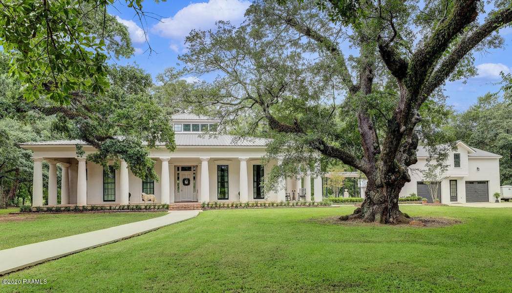 6099 Stephanie Road - Photo 1